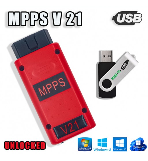 MPPS V21