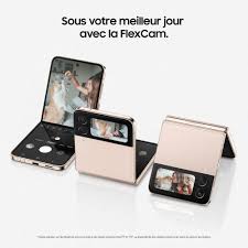Samsung Z Flip4