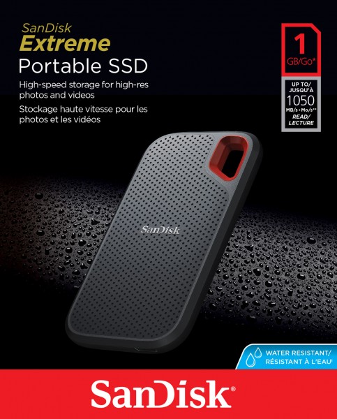 Disque dur externe