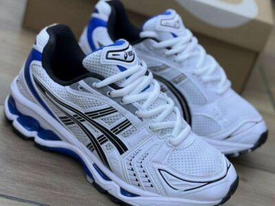 ASICS gel-kayano 14