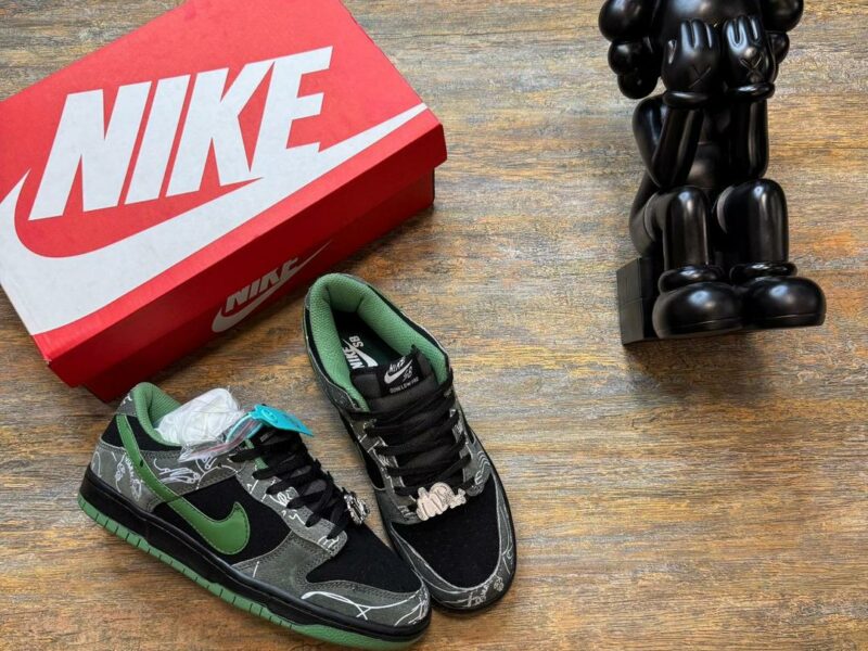 Nike SB