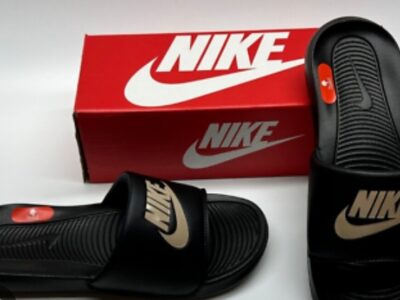 Claquettes Nike Original